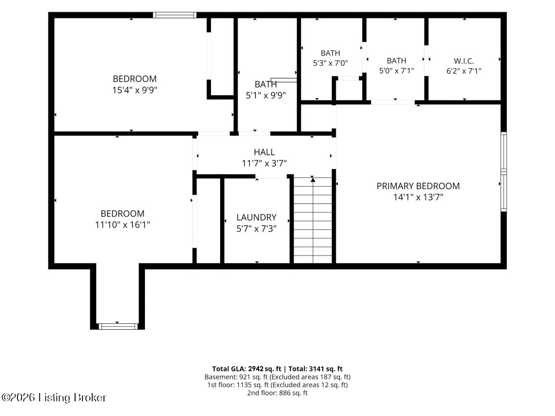 1118 Blackthorn Rd