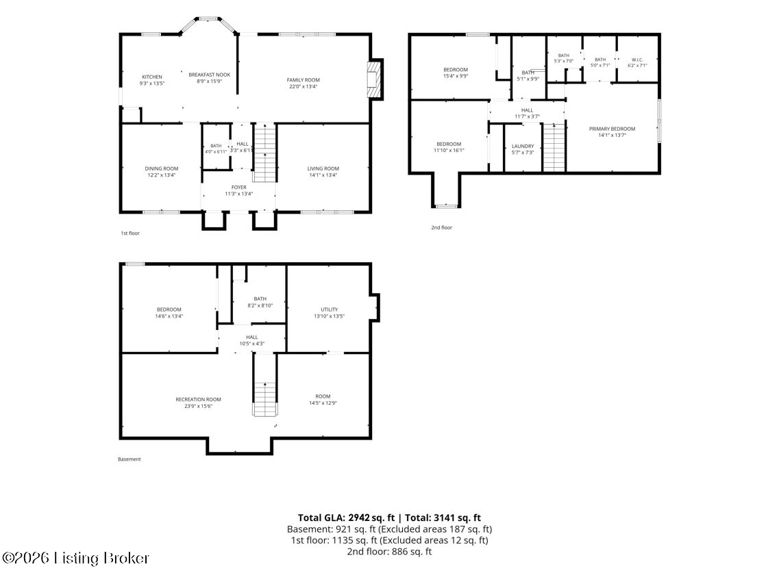 1118 Blackthorn Rd