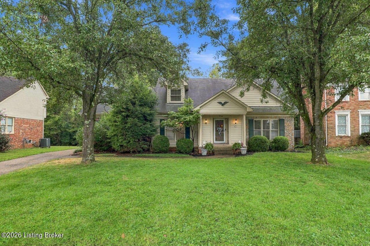 1118 Blackthorn Rd