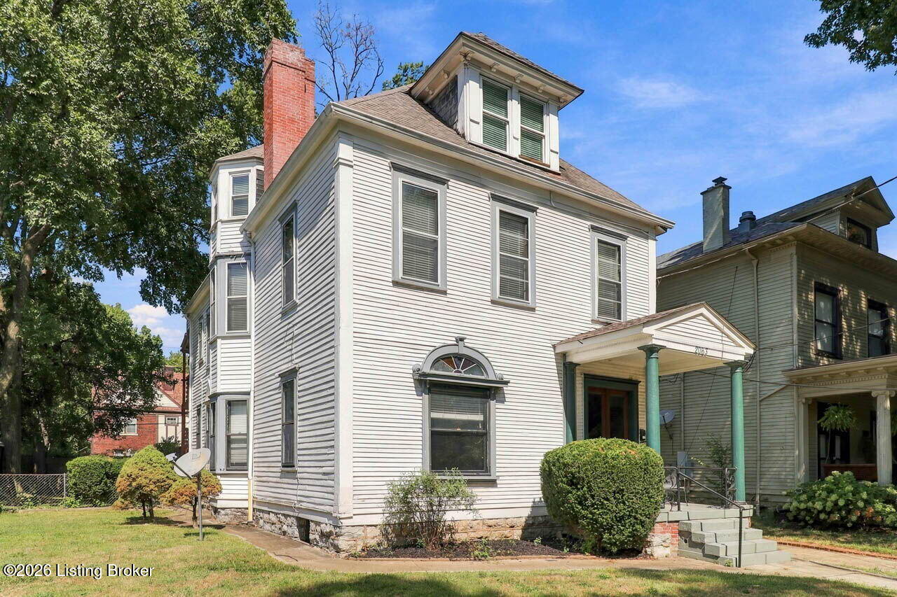 2063 Sherwood Ave