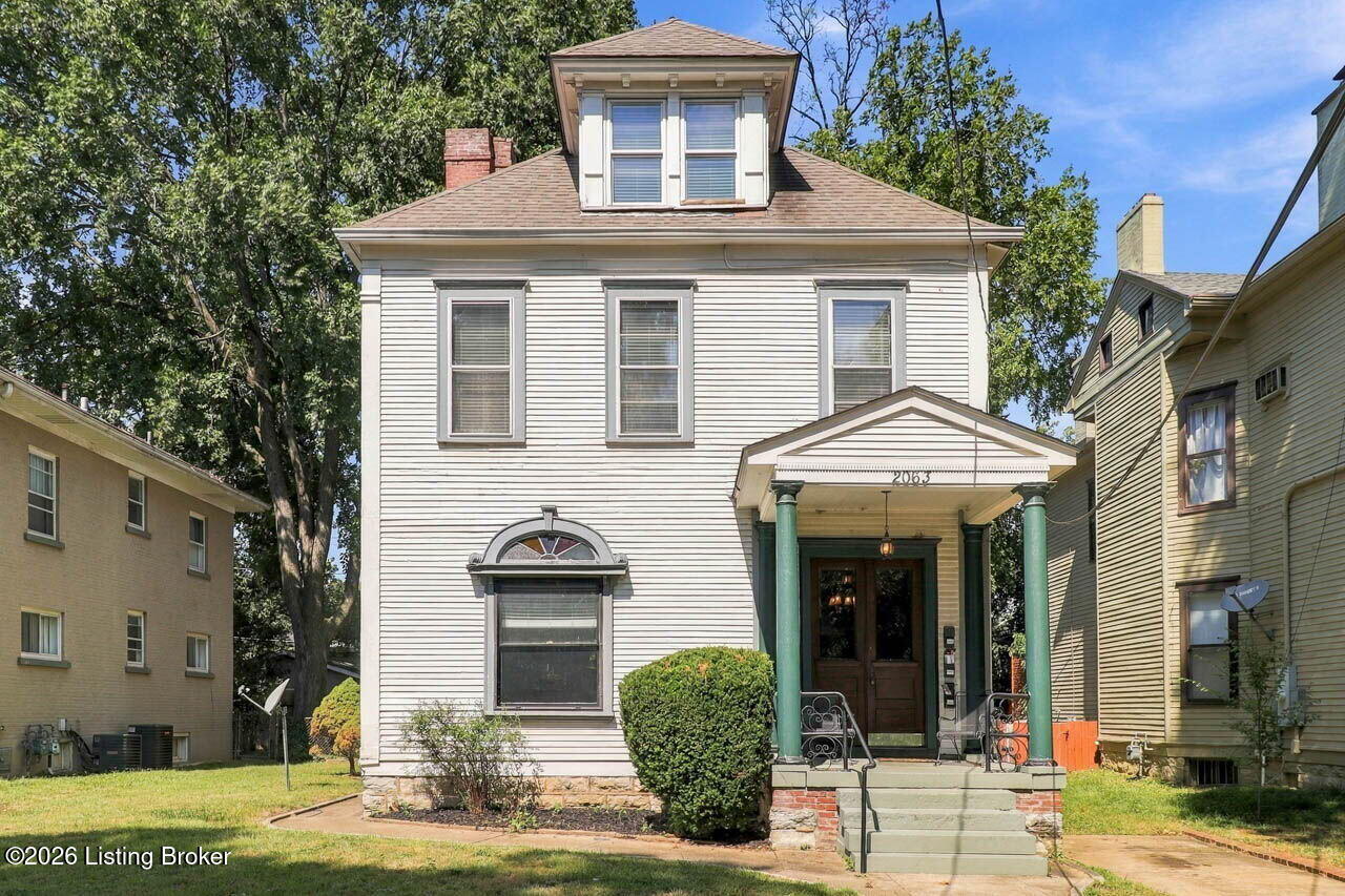 2063 Sherwood Ave