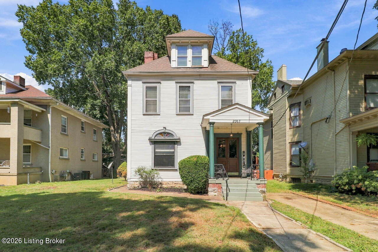 2063 Sherwood Ave