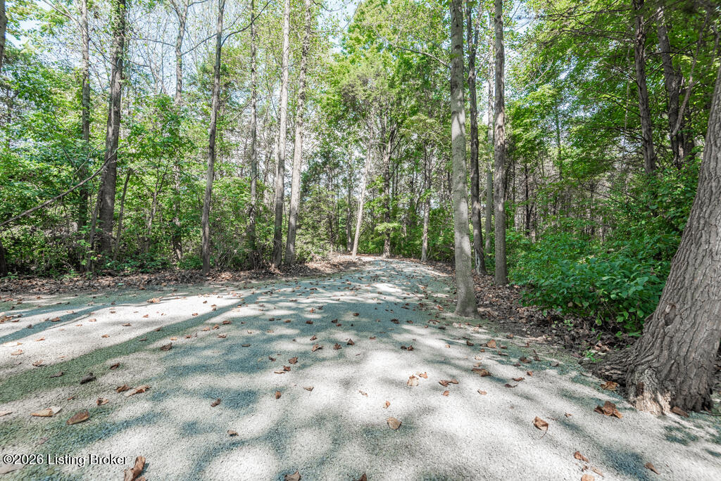 2724 Flat Rock Rd