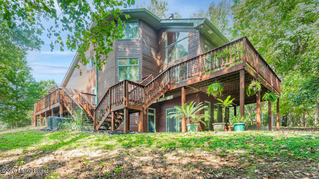 2724 Flat Rock Rd