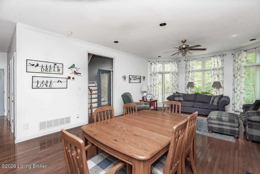 2724 Flat Rock Rd
