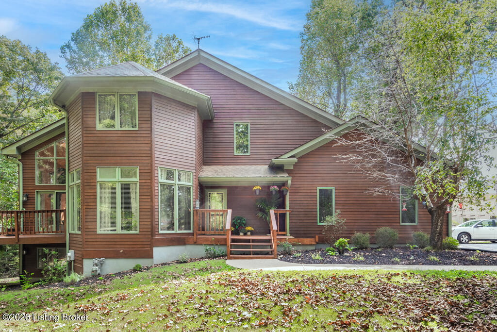 2724 Flat Rock Rd