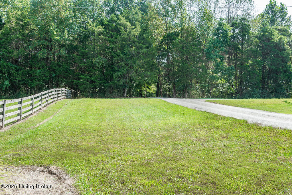 2724 Flat Rock Rd