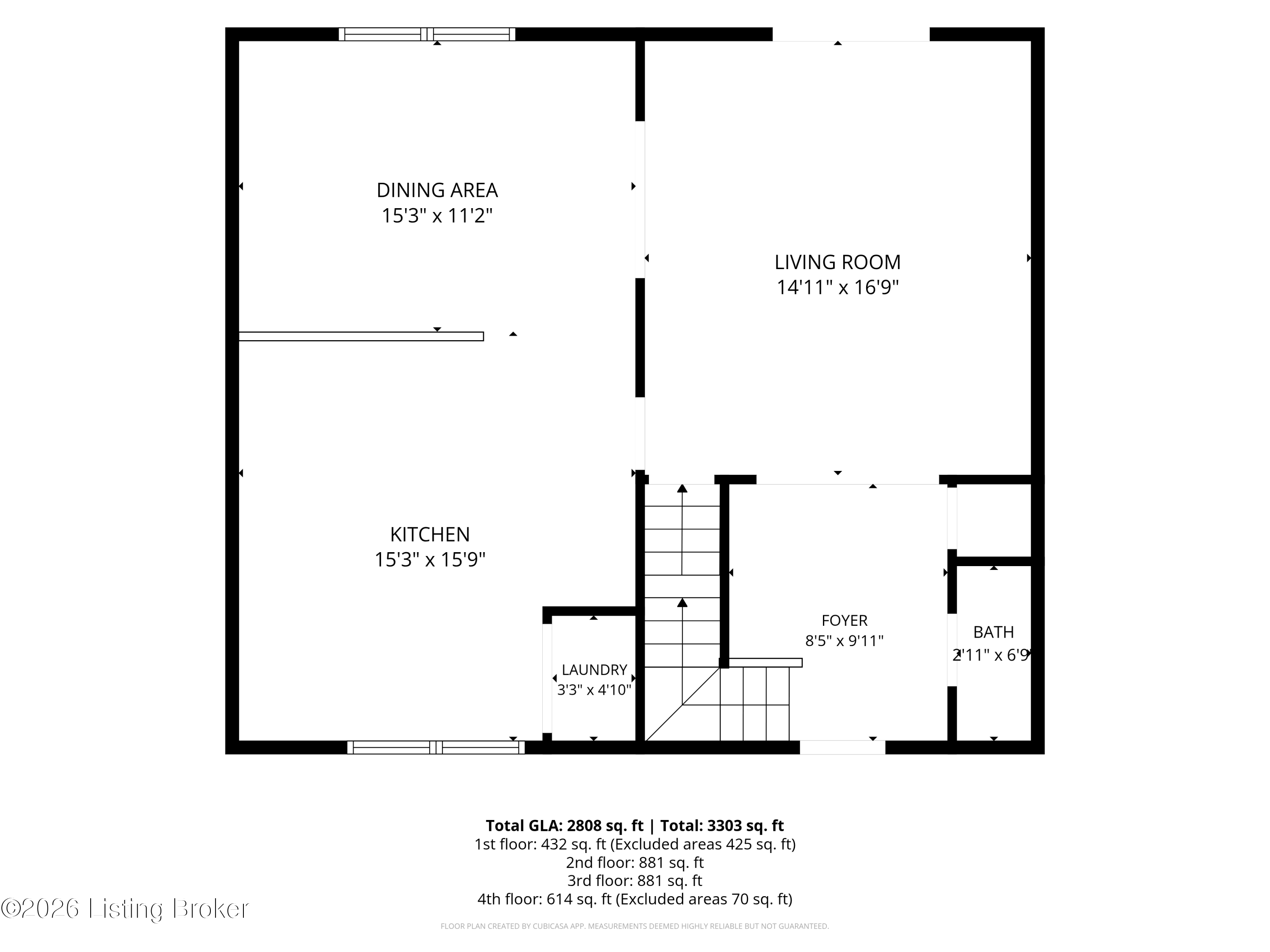 14417 Spring Dr