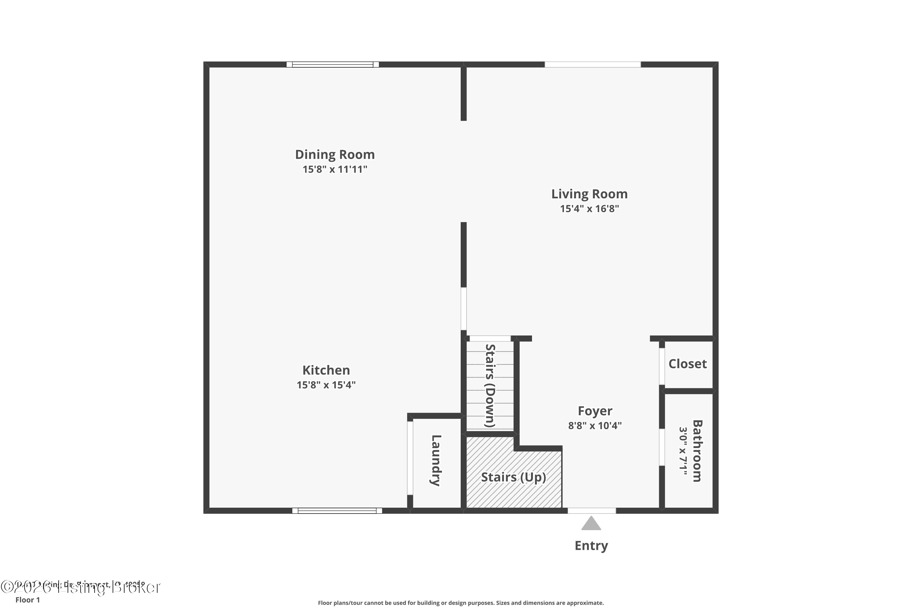 14417 Spring Dr