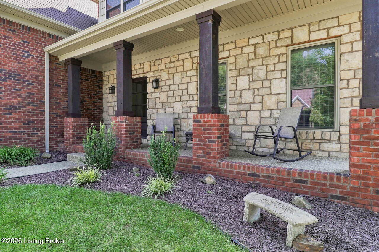 7612 Aspen Ridge Rd