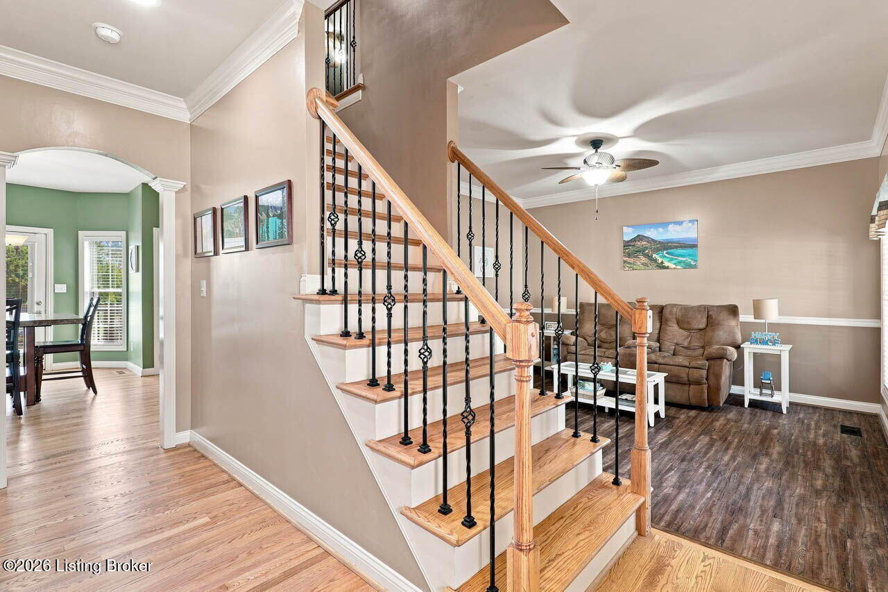 7612 Aspen Ridge Rd