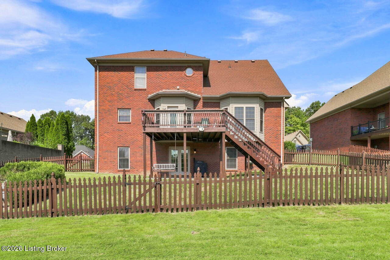 7612 Aspen Ridge Rd