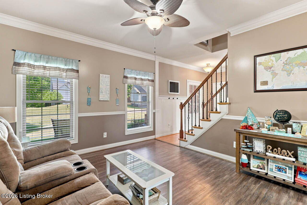 7612 Aspen Ridge Rd