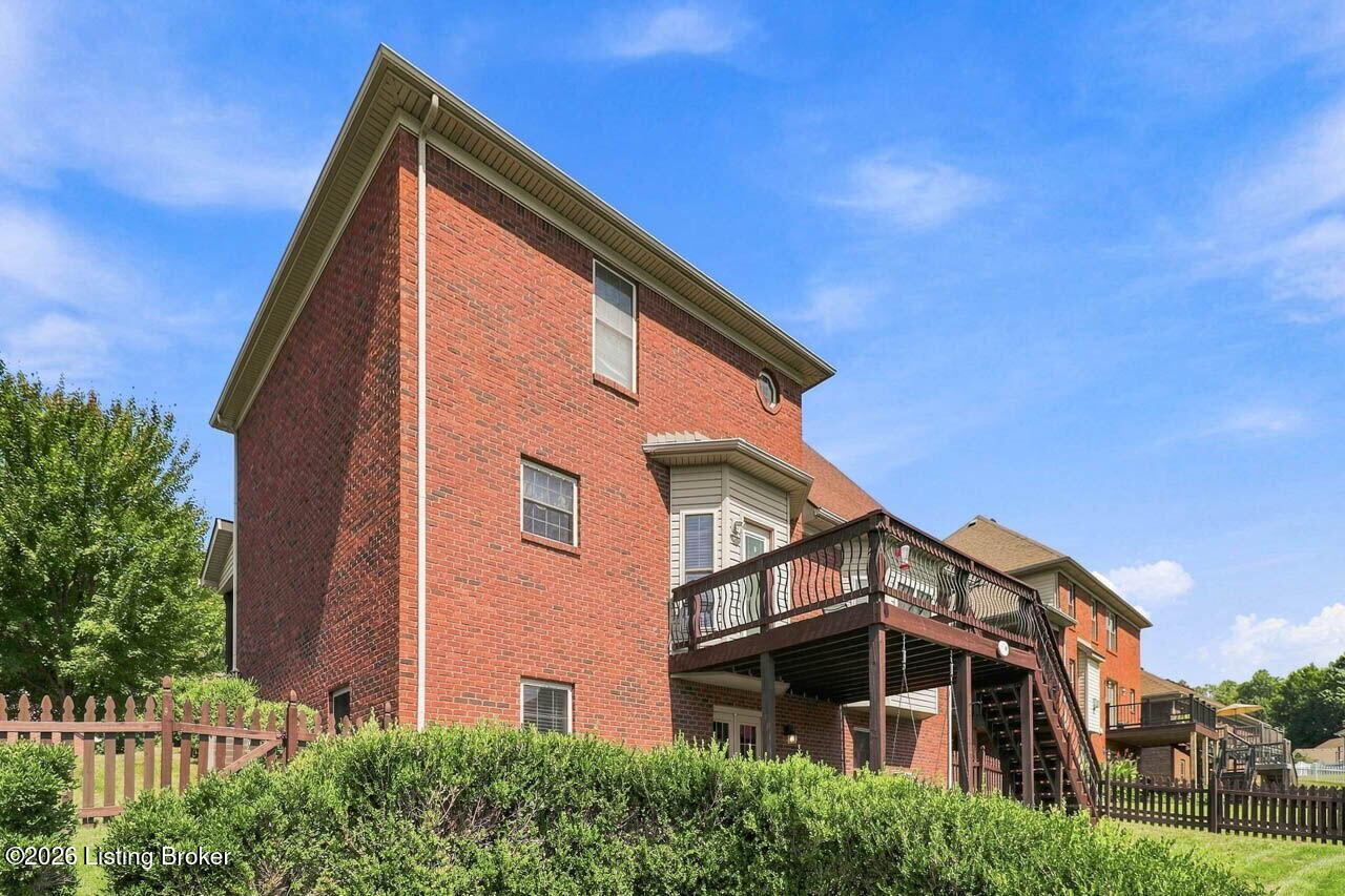 7612 Aspen Ridge Rd