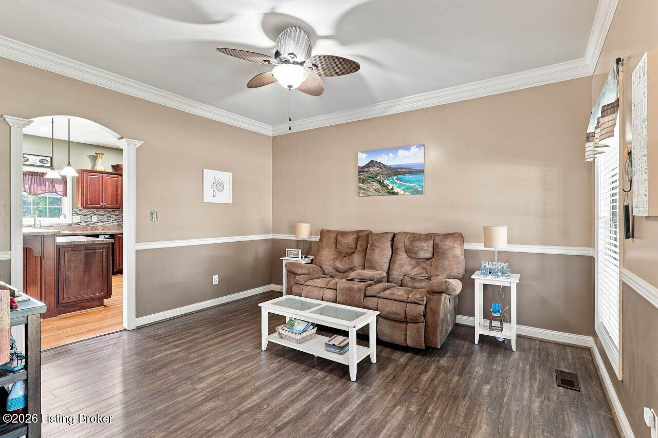 7612 Aspen Ridge Rd