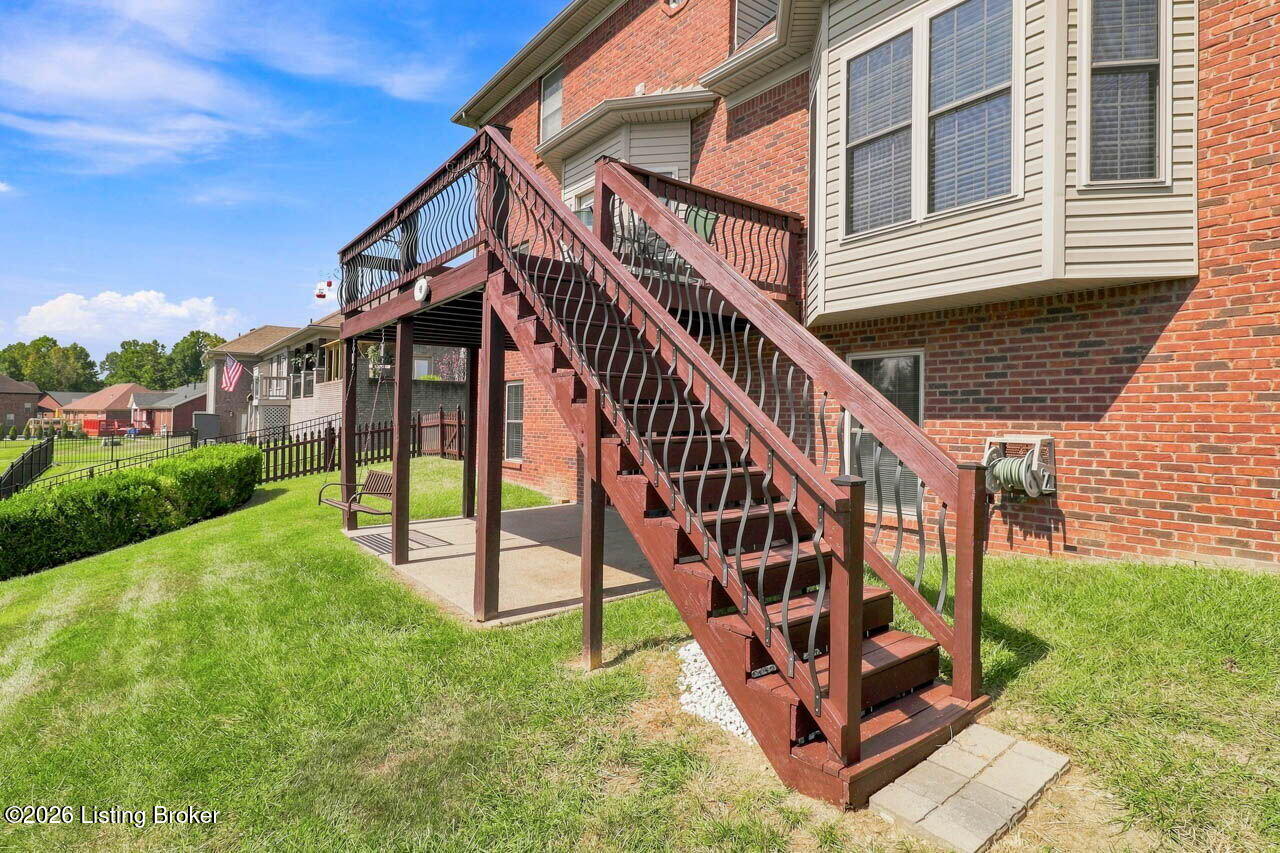 7612 Aspen Ridge Rd