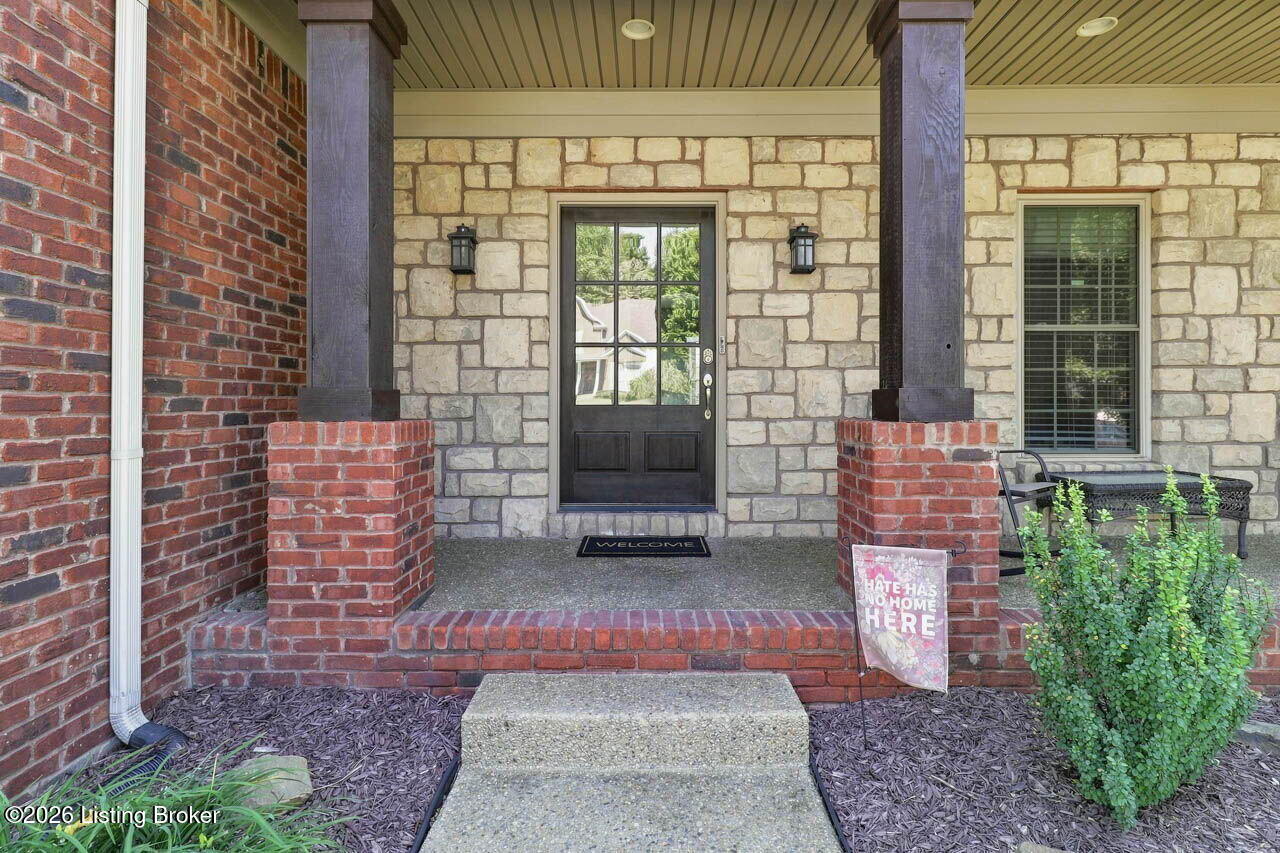 7612 Aspen Ridge Rd
