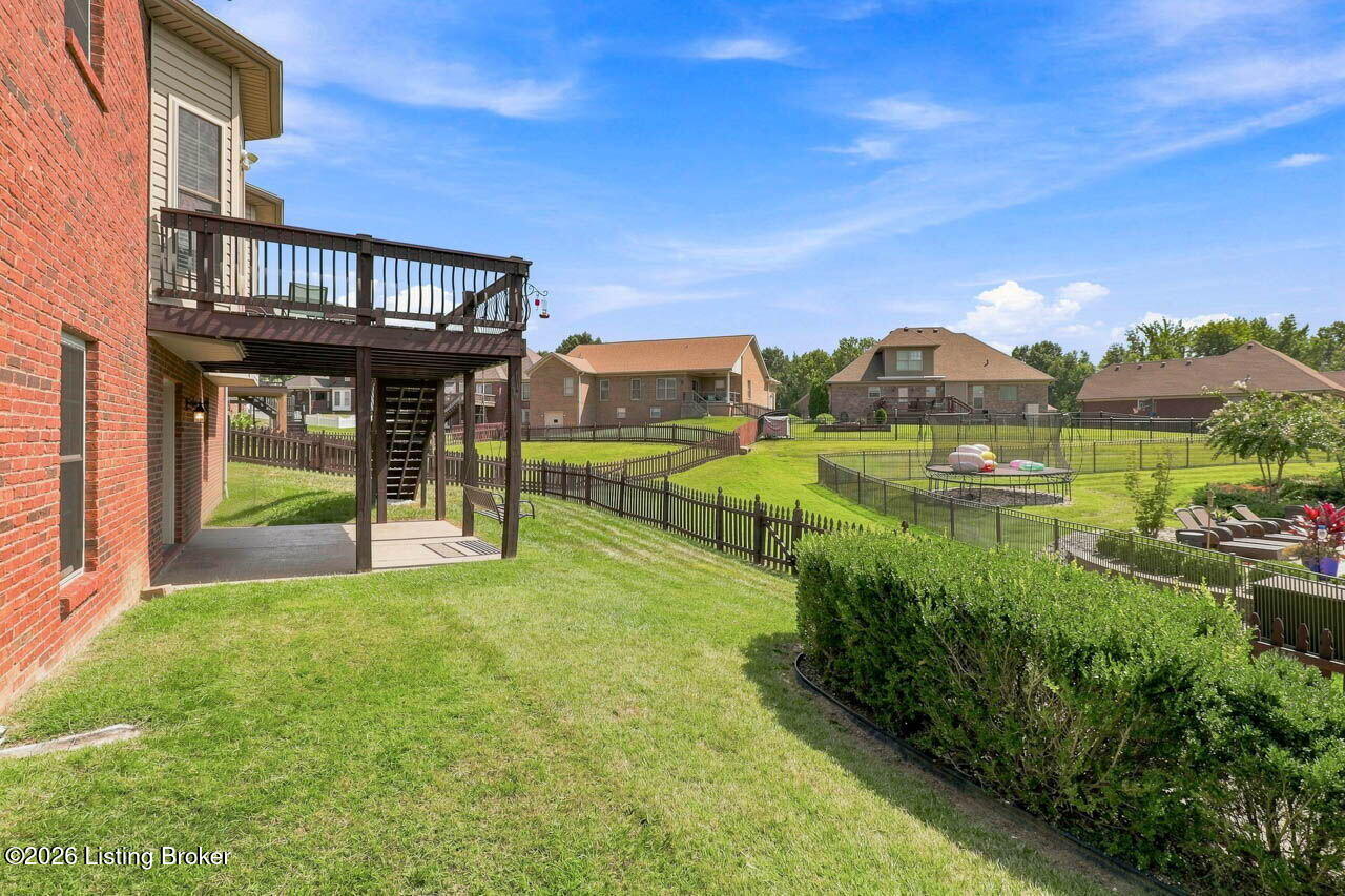 7612 Aspen Ridge Rd