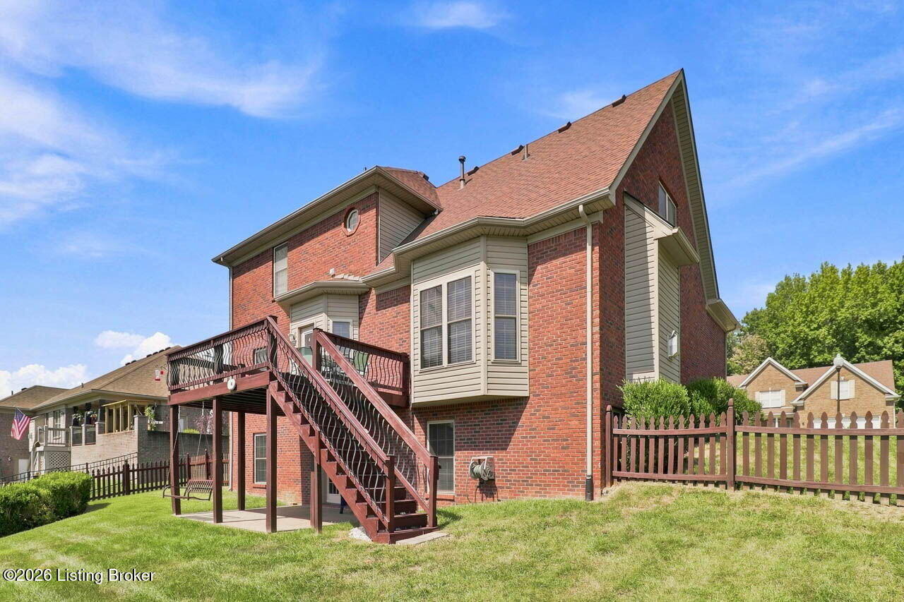 7612 Aspen Ridge Rd
