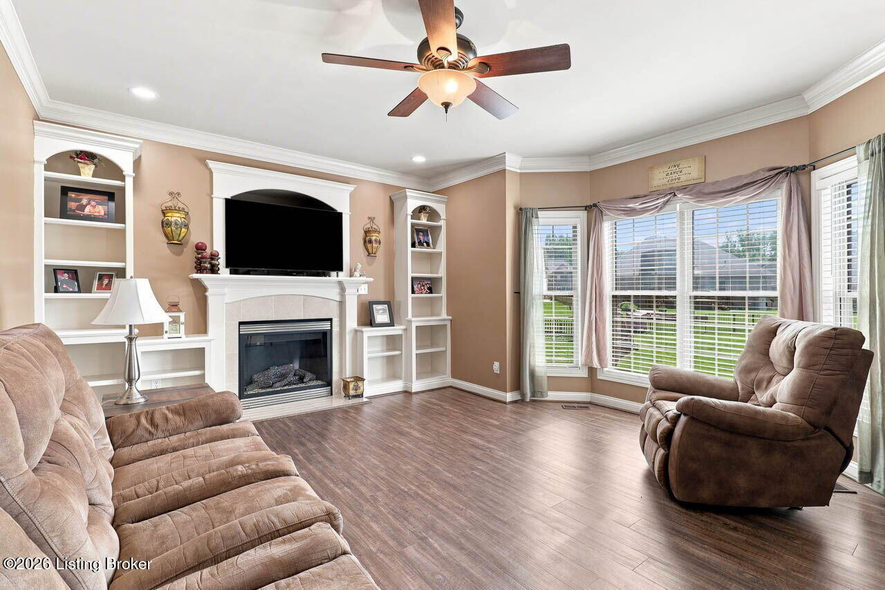 7612 Aspen Ridge Rd