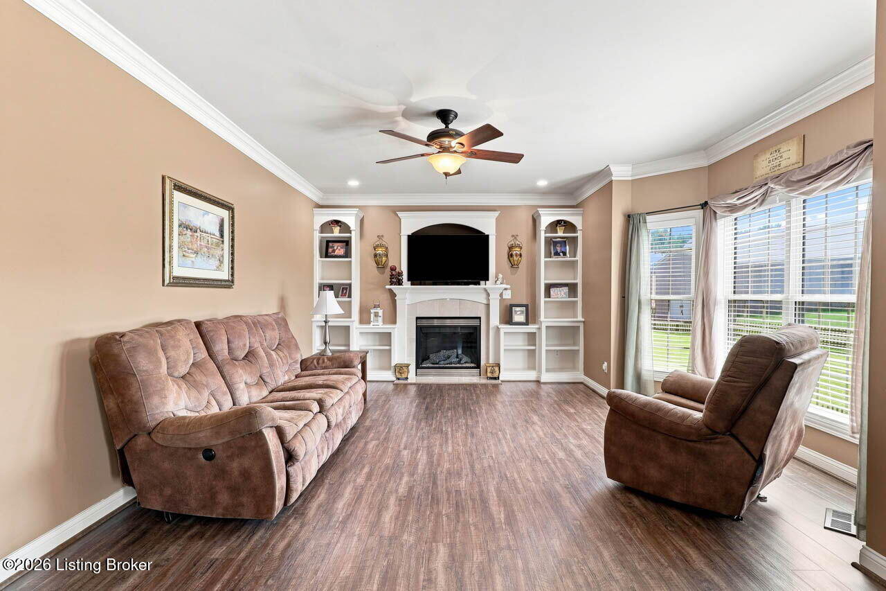 7612 Aspen Ridge Rd