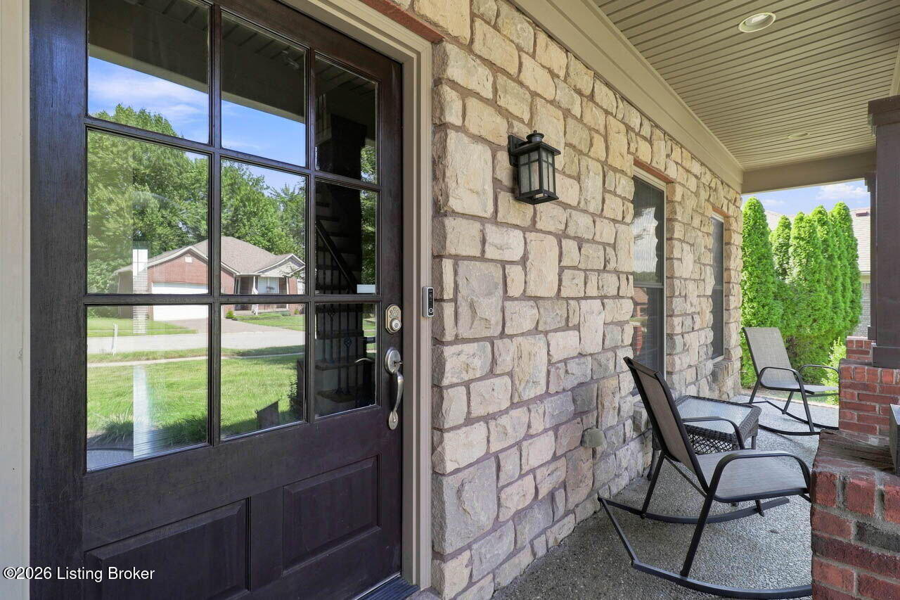 7612 Aspen Ridge Rd