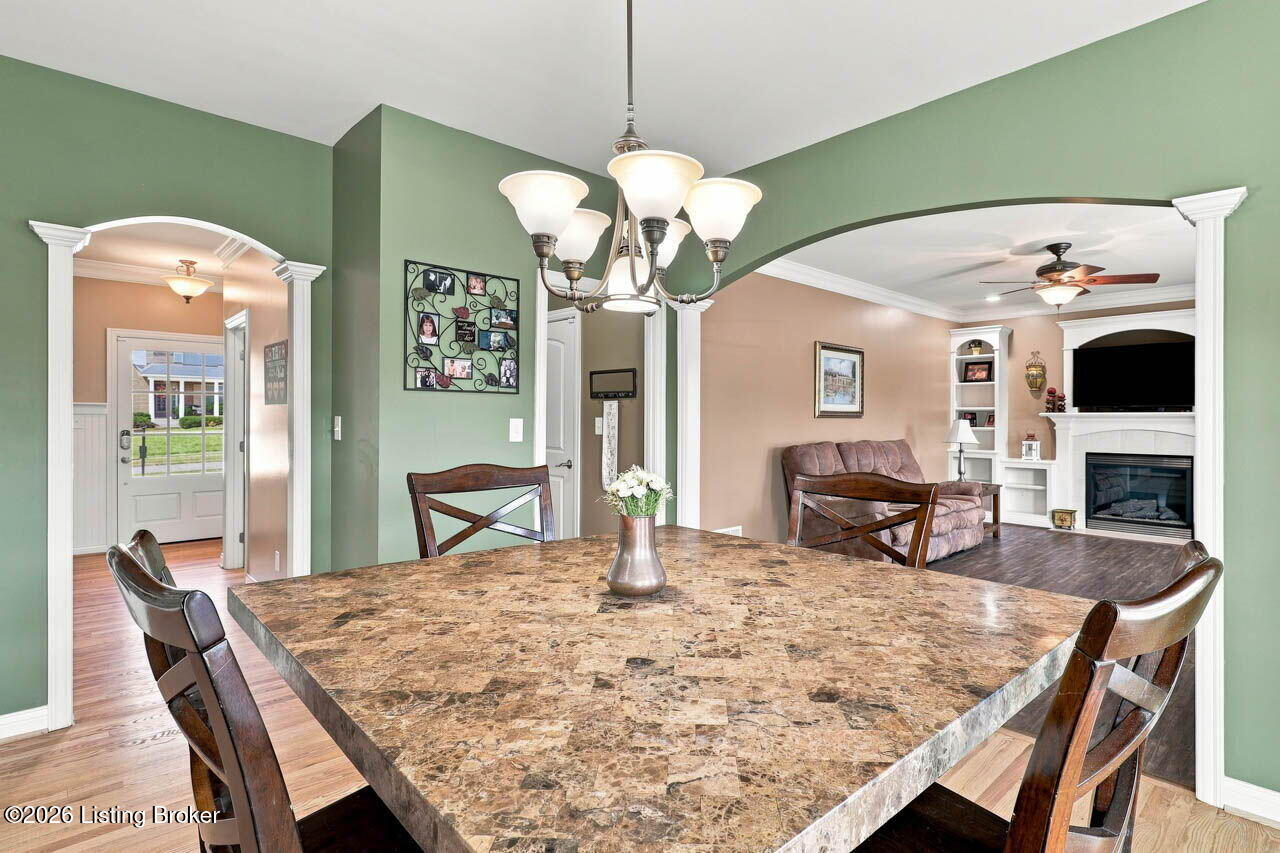 7612 Aspen Ridge Rd