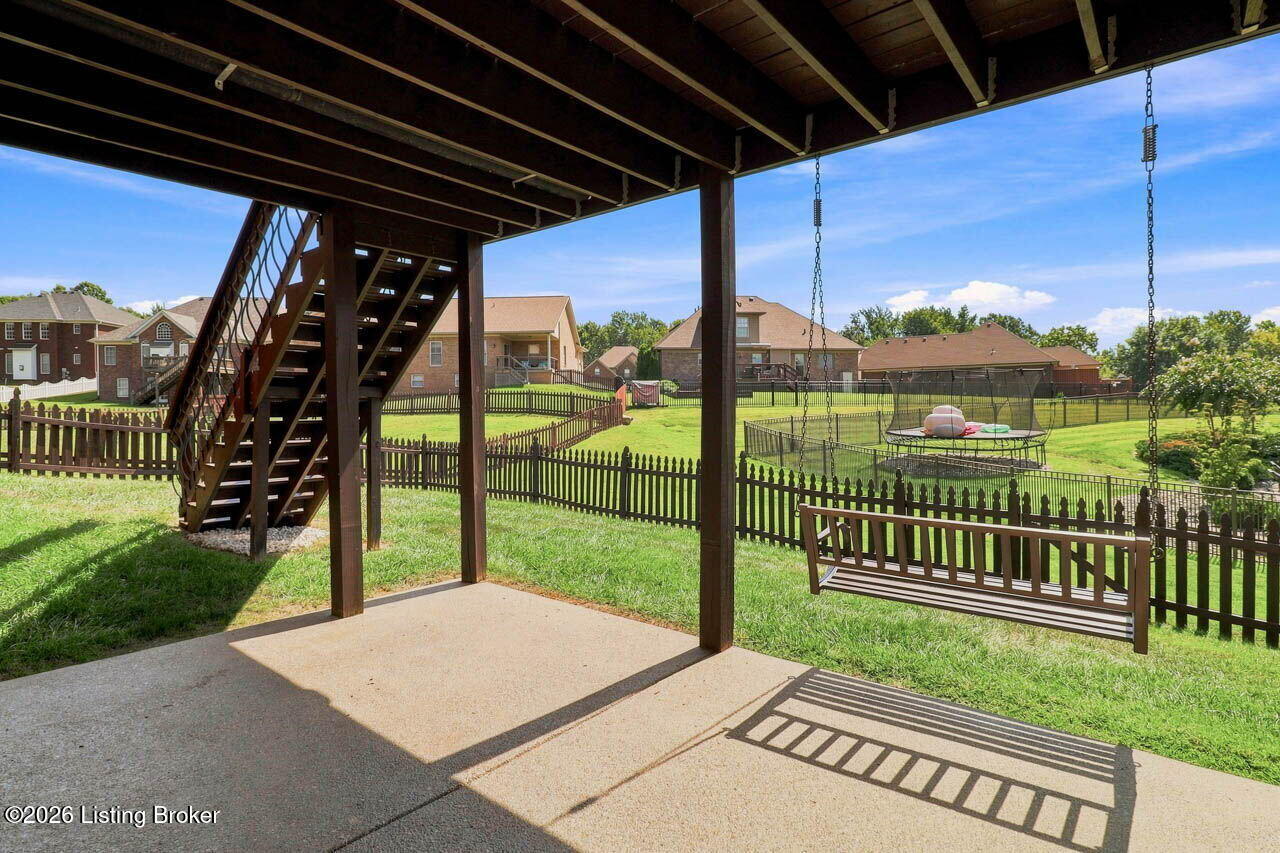 7612 Aspen Ridge Rd