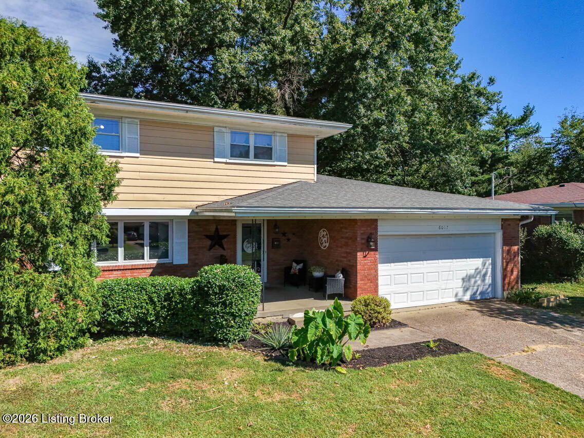 6017 Bay Pine Dr