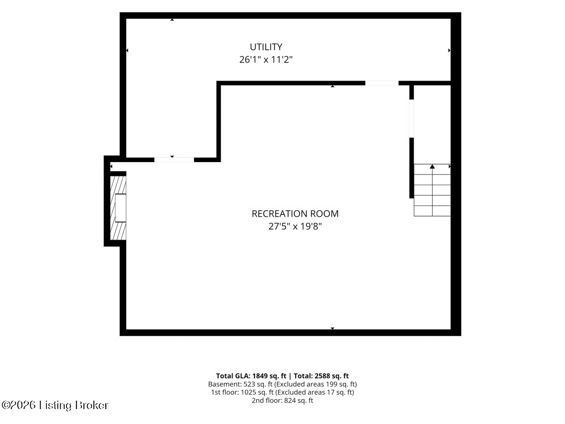 6017 Bay Pine Dr