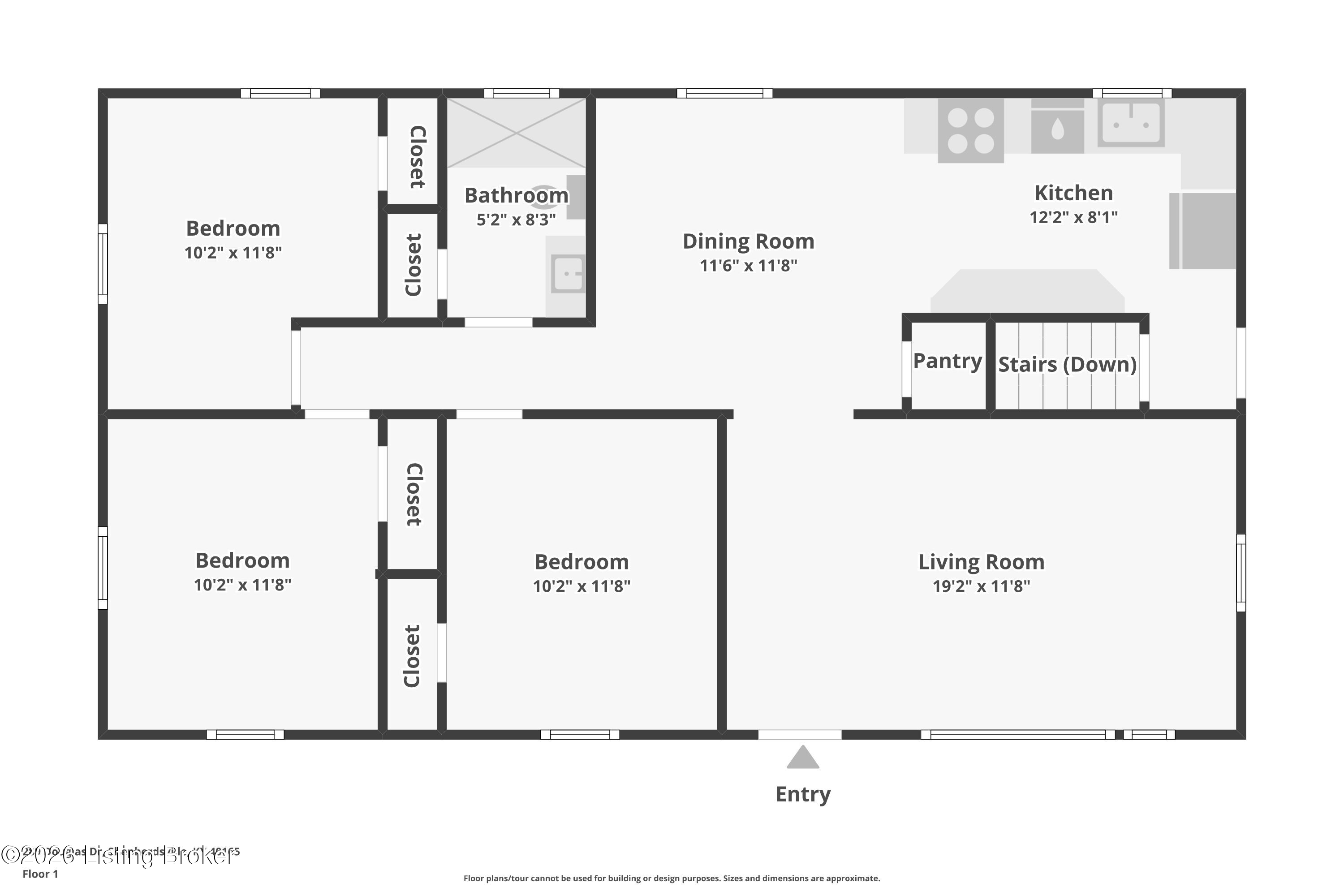 289 Douglas Ln