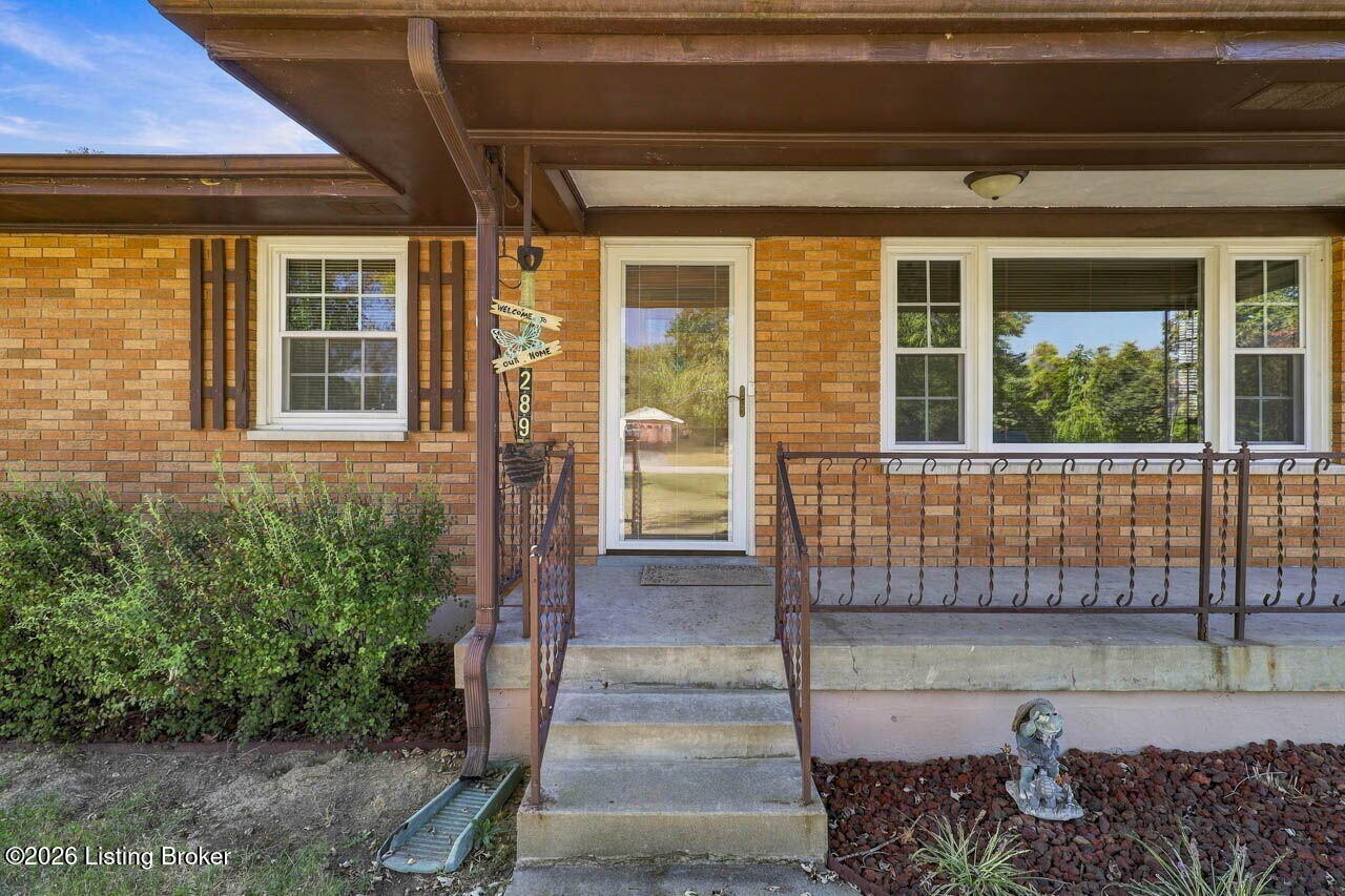 289 Douglas Ln
