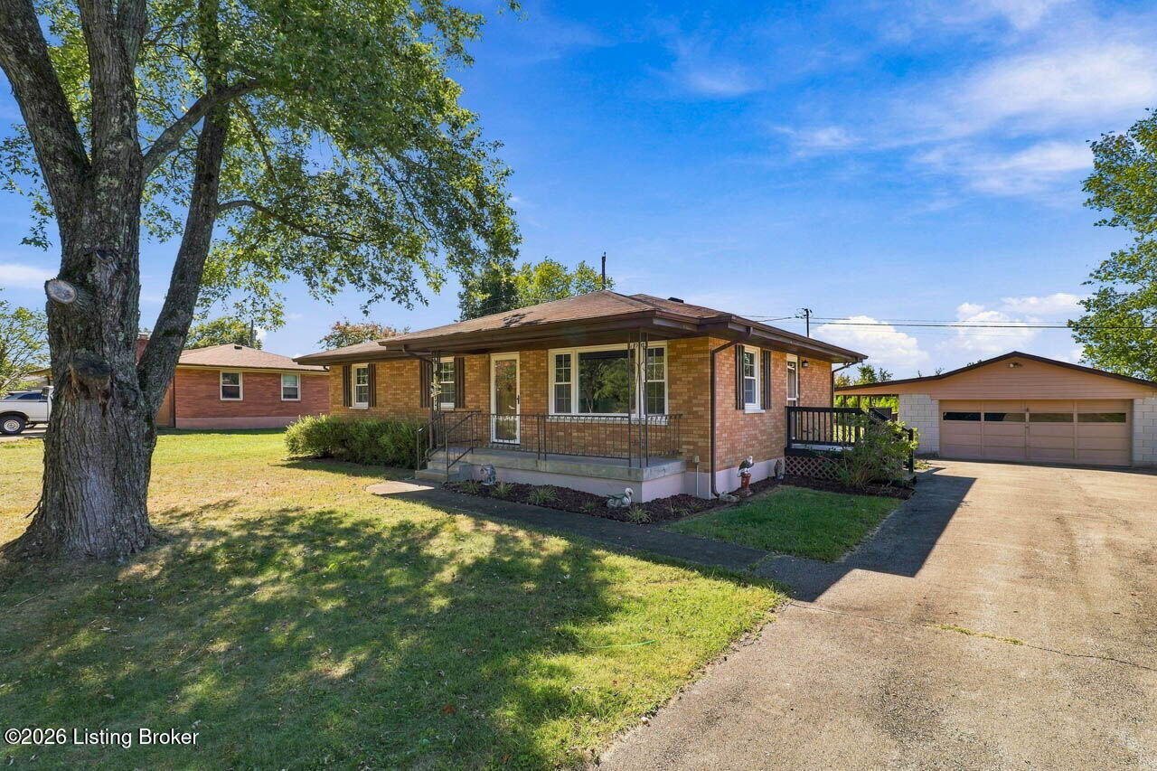 289 Douglas Ln