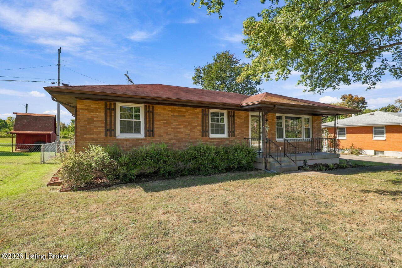 289 Douglas Ln