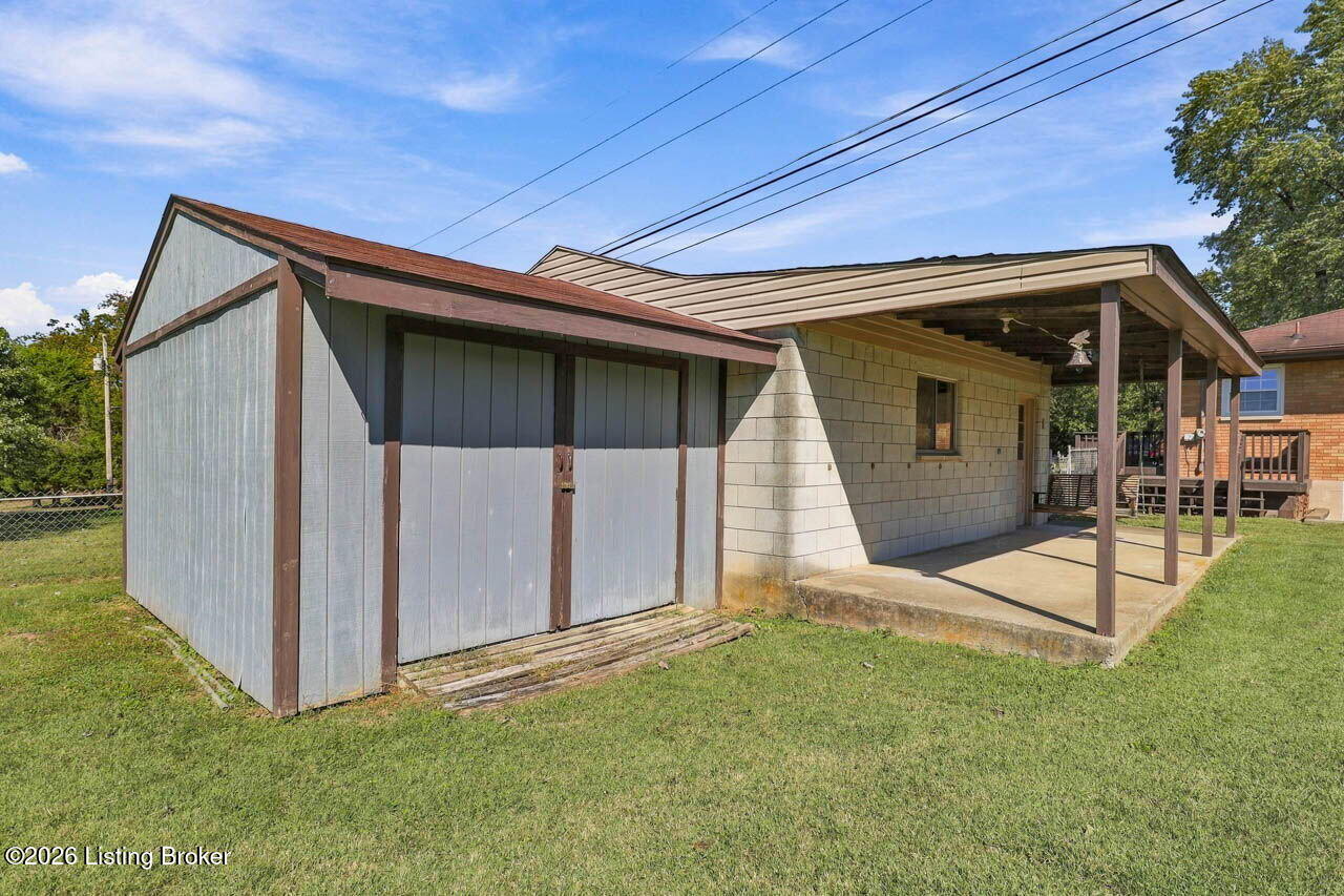 289 Douglas Ln