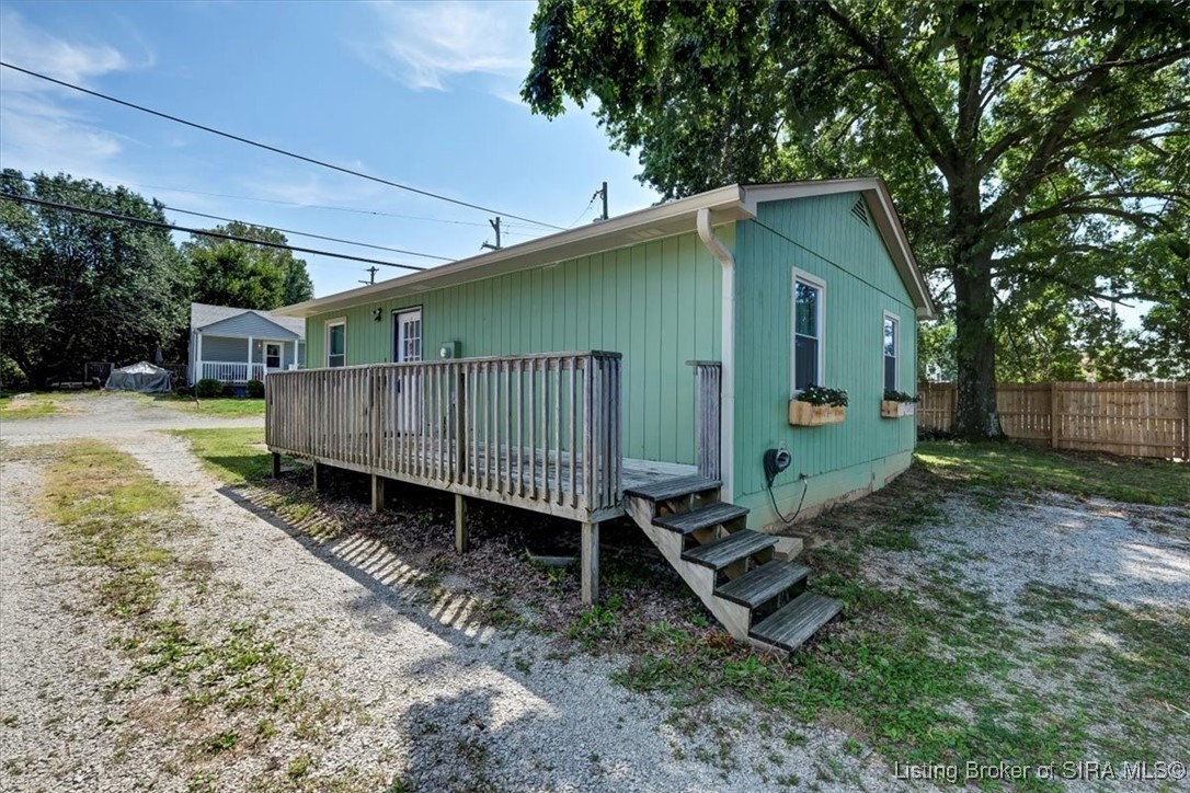 222 Carolyn Avenue