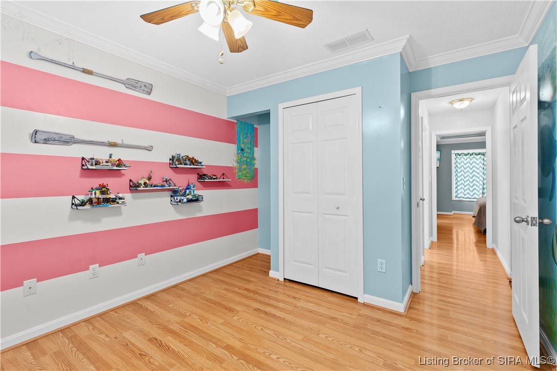 7403 Polk Run Drive