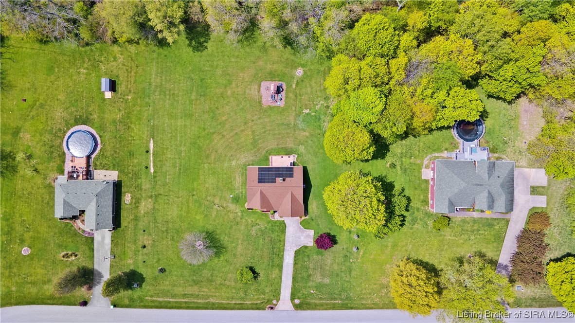 7403 Polk Run Drive