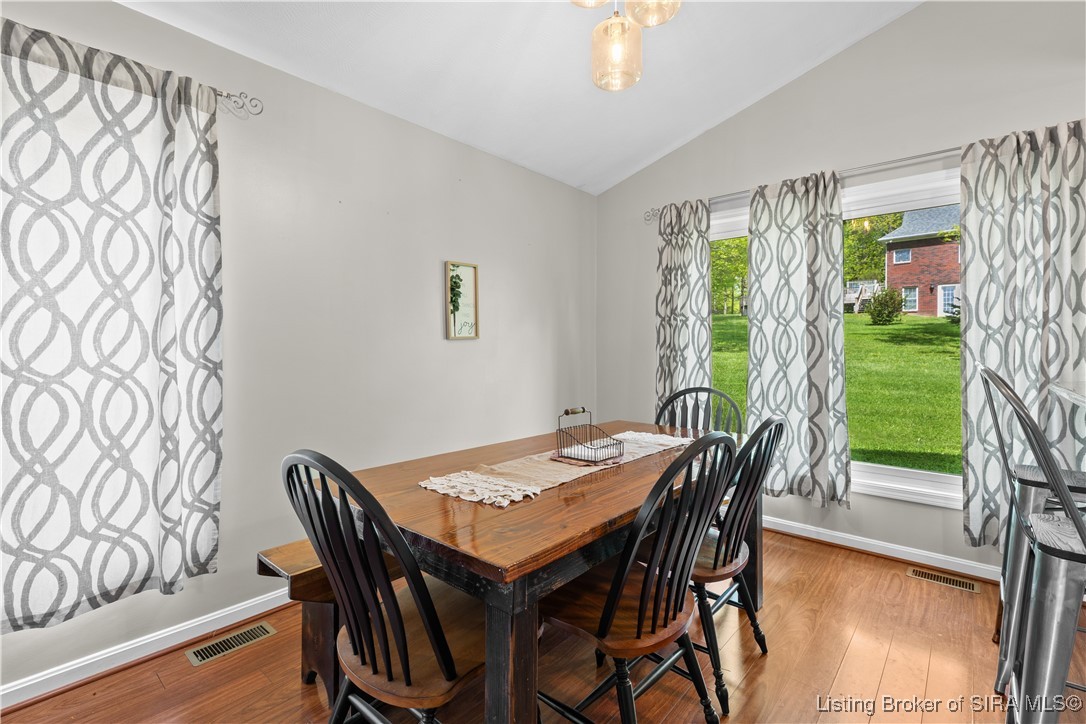 7403 Polk Run Drive