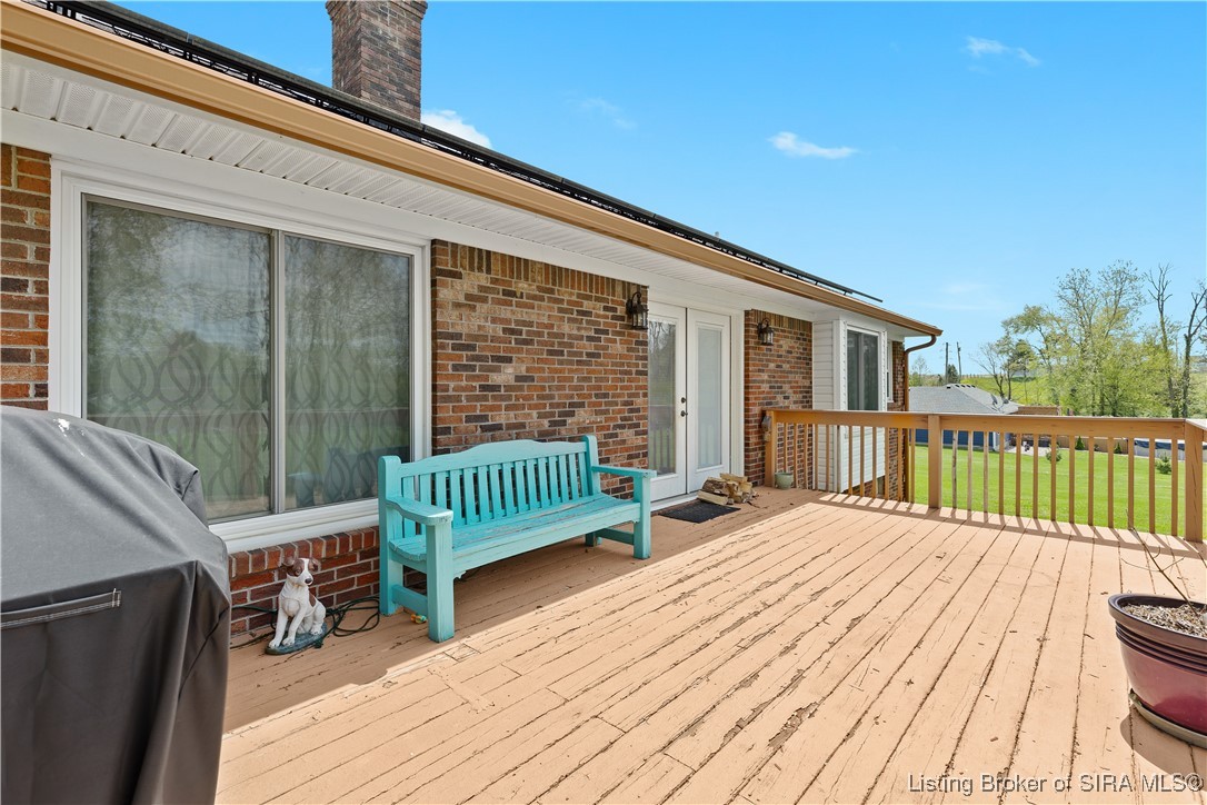 7403 Polk Run Drive