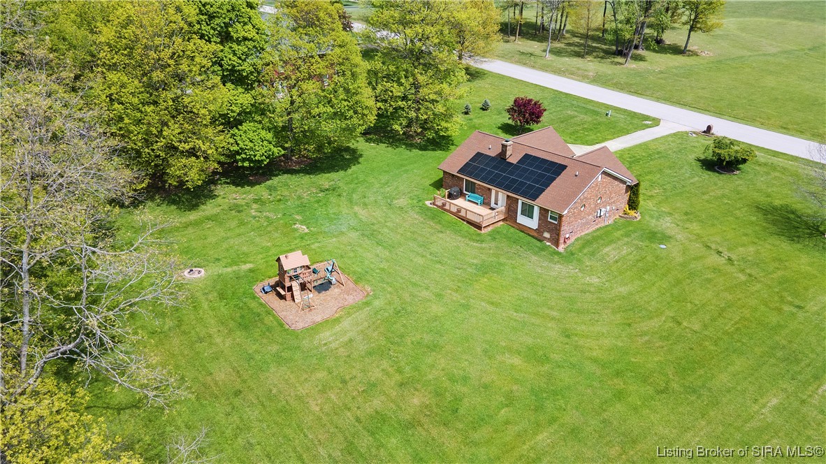 7403 Polk Run Drive