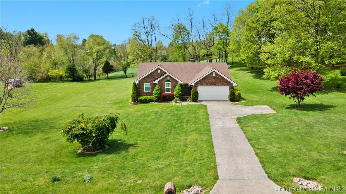 7403 Polk Run Drive