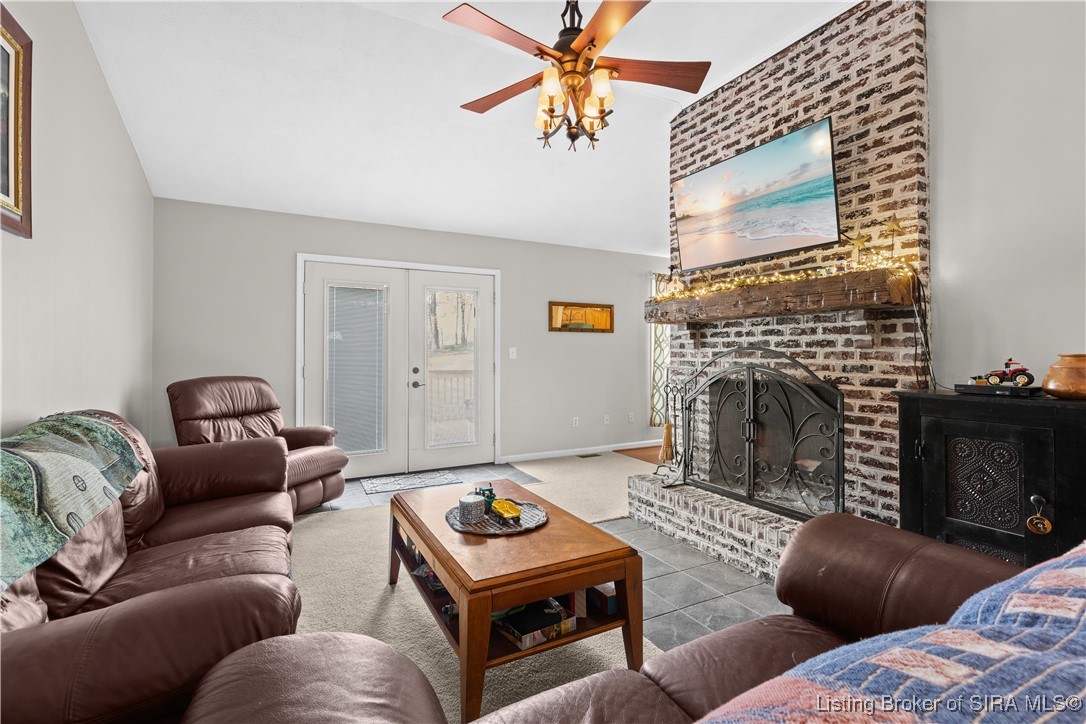 7403 Polk Run Drive