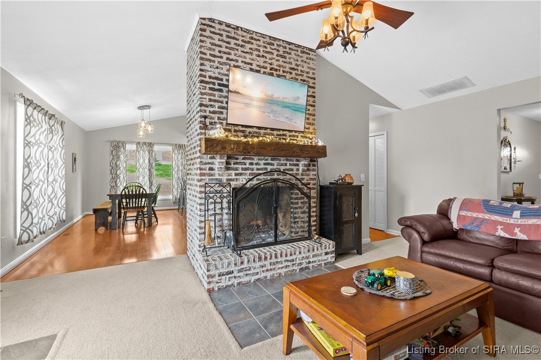 7403 Polk Run Drive