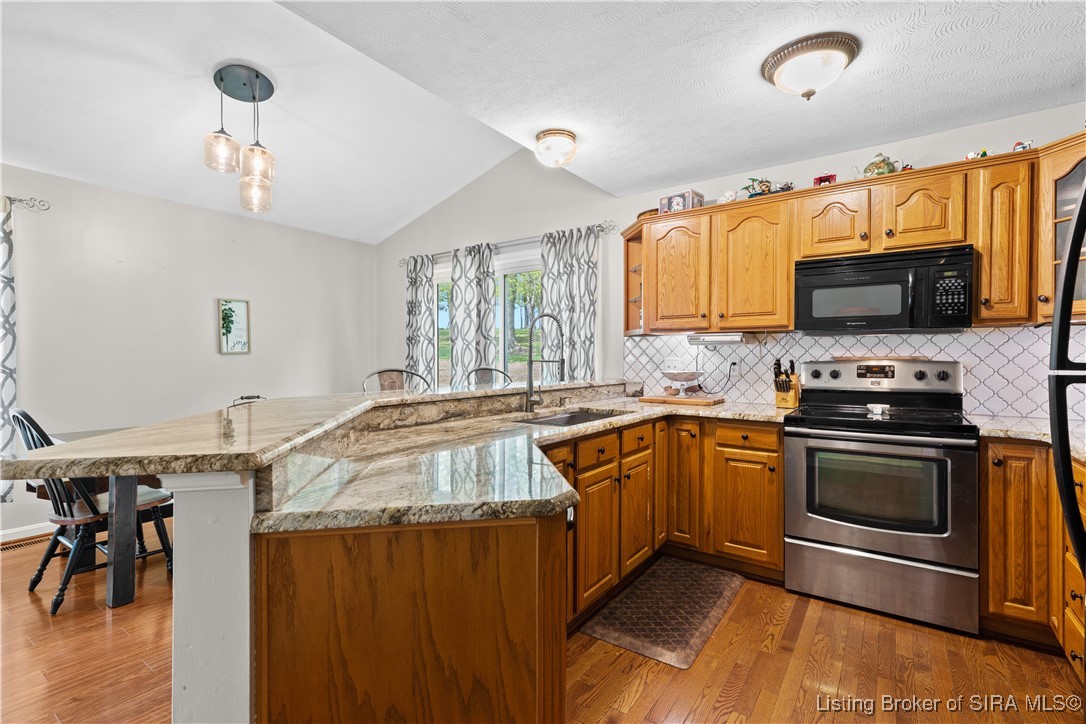 7403 Polk Run Drive