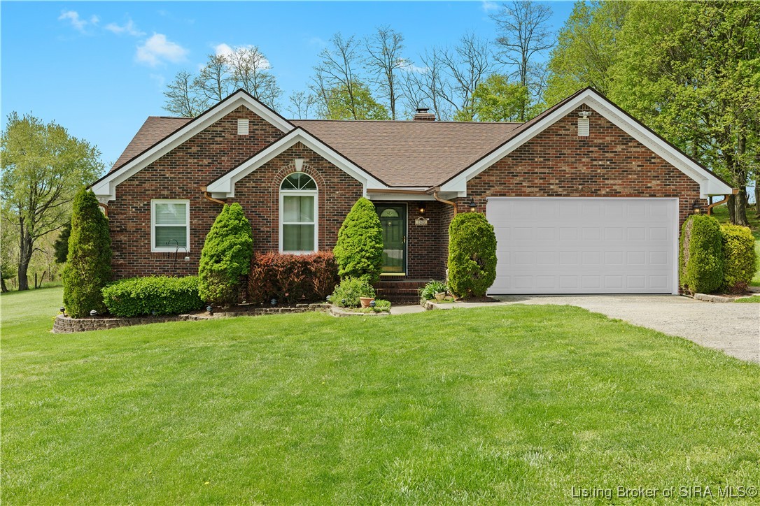 7403 Polk Run Drive