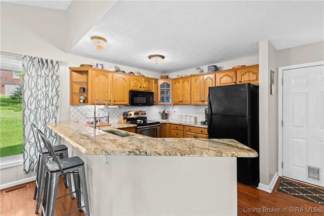 7403 Polk Run Drive