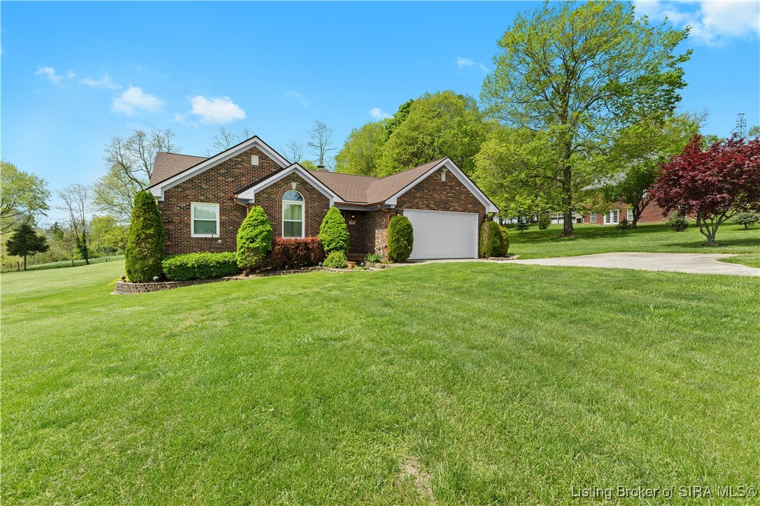 7403 Polk Run Drive