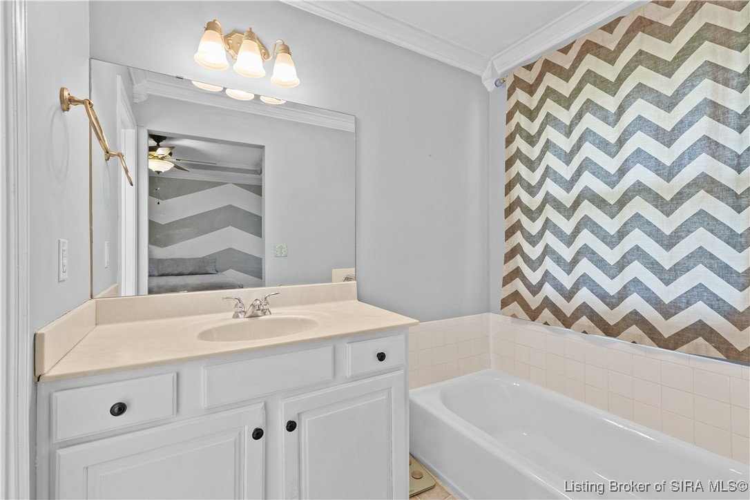 7403 Polk Run Drive