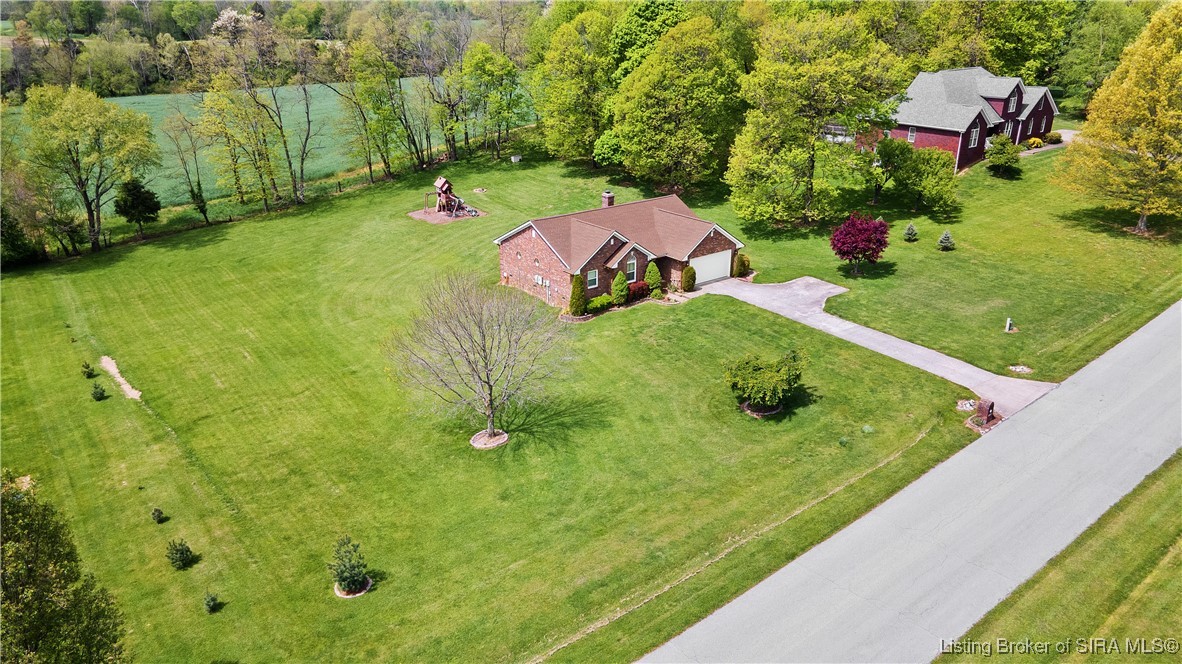 7403 Polk Run Drive